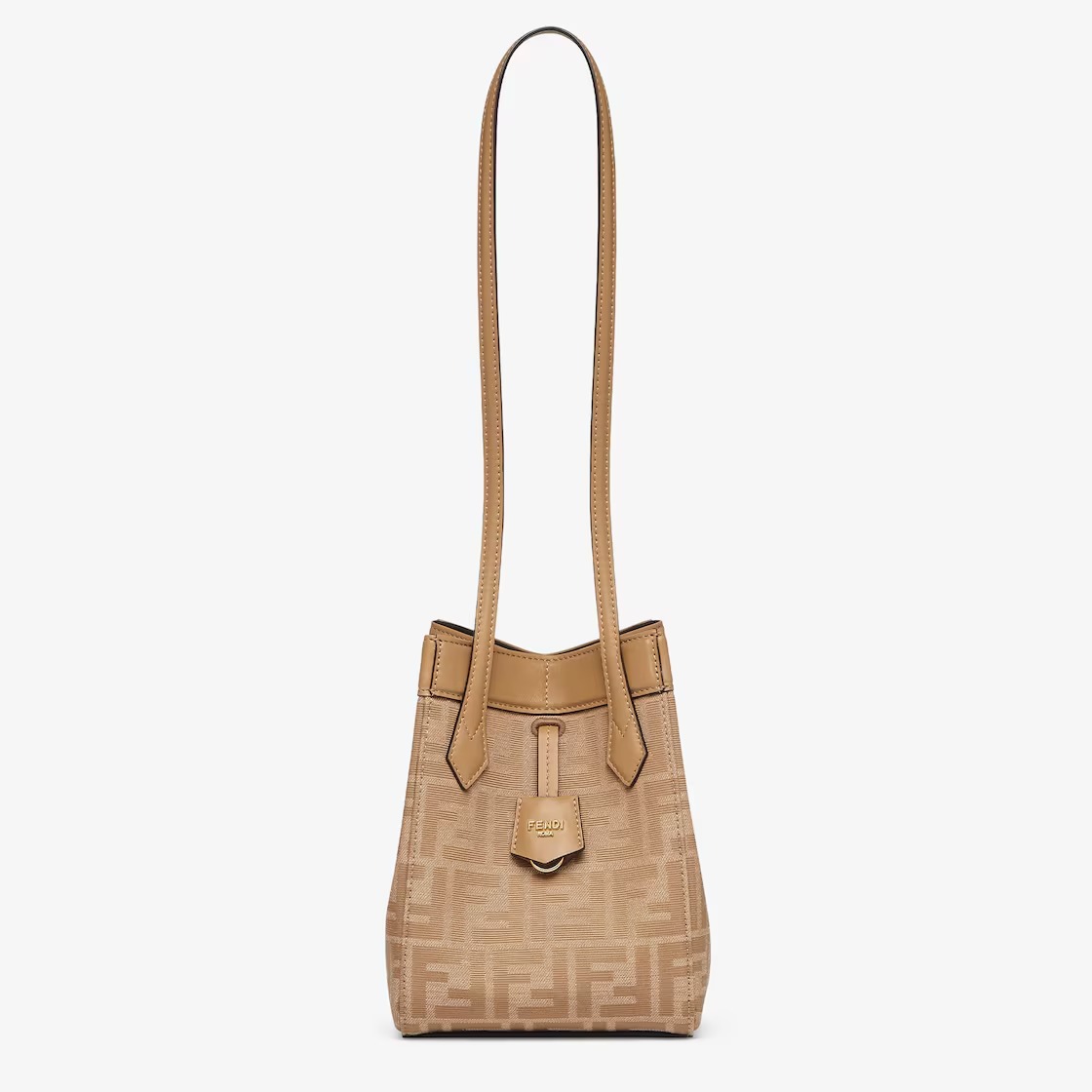 Fendi Origami Mini FF - Image 1